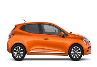 RENAULT CLİO 5