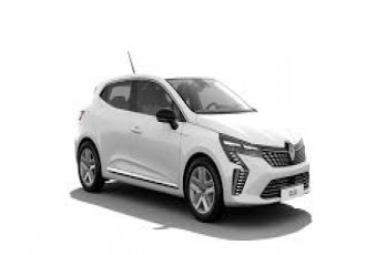 RENAULT CLİO 5