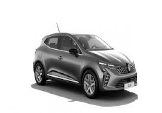 RENAULT CLİO 5